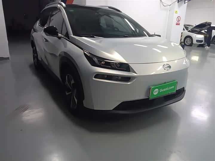 Фото 4 - GAC Aion V