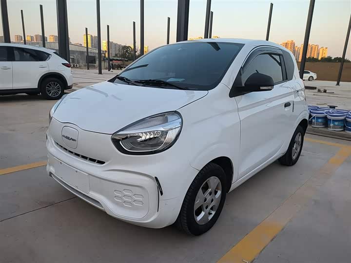 Фото 2 - Roewe Clever