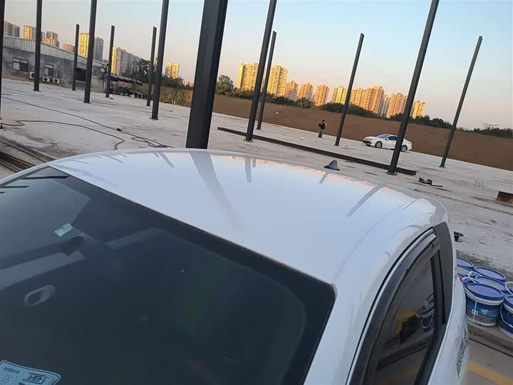 Фото 27 - Roewe Clever