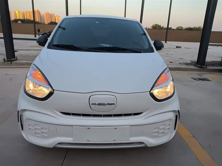 Фото 3 - Roewe Clever