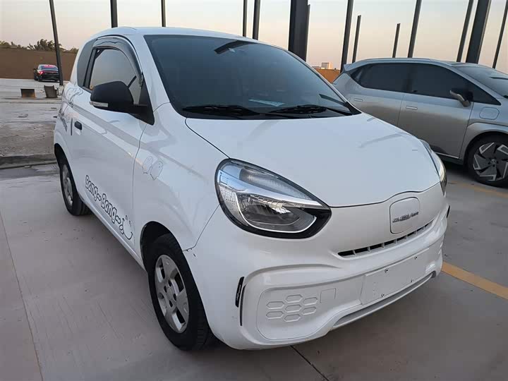 Фото 4 - Roewe Clever