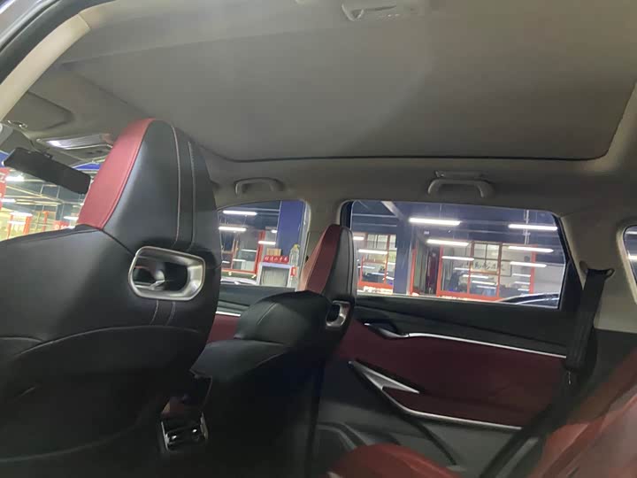 Фото 12 - Changan CS75 Plus