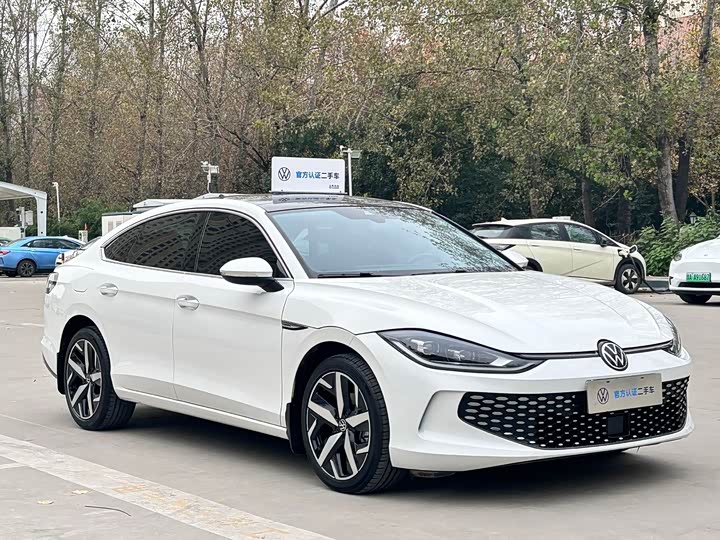 Фото 3 - Volkswagen Lamando L