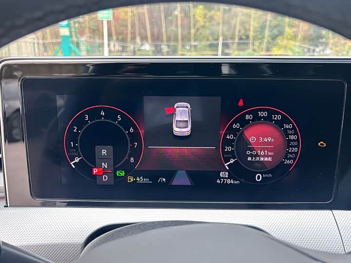 Фото 5 - Volkswagen Lamando L