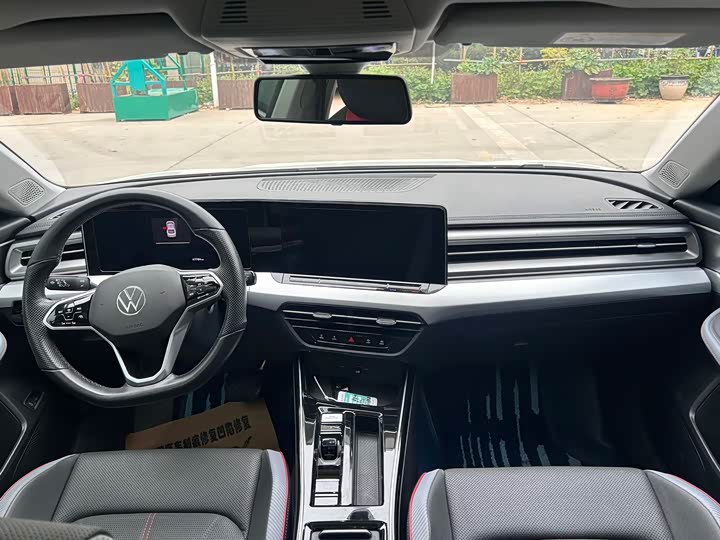 Фото 6 - Volkswagen Lamando L