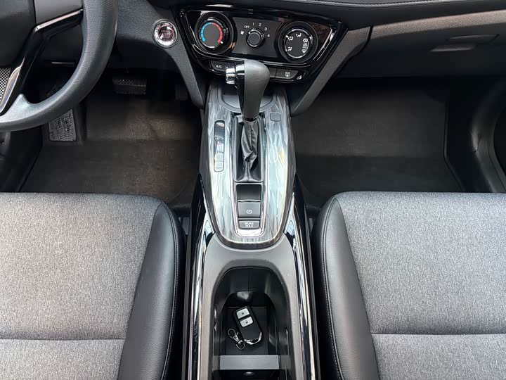 Фото 13 - Honda XR-V