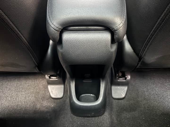 Фото 14 - Honda XR-V