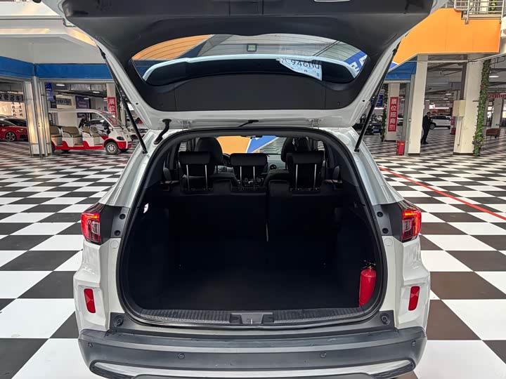 Фото 15 - Honda XR-V