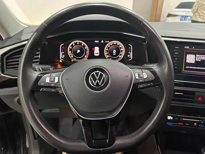 Фото 10 - Volkswagen Tayron