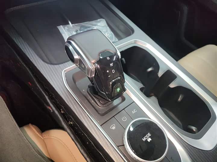 Фото 14 - Chery Jaecoo J7 (Explore 06)