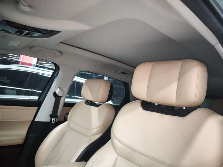 Фото 18 - Chery Jaecoo J7 (Explore 06)