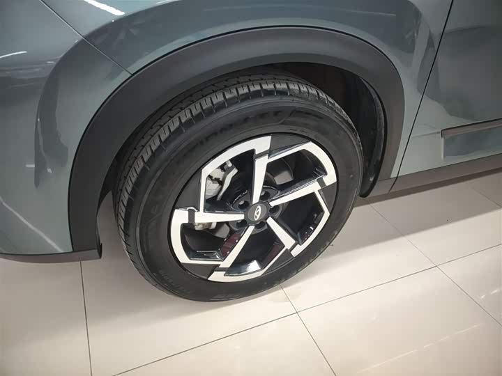 Фото 23 - Chery Jaecoo J7 (Explore 06)