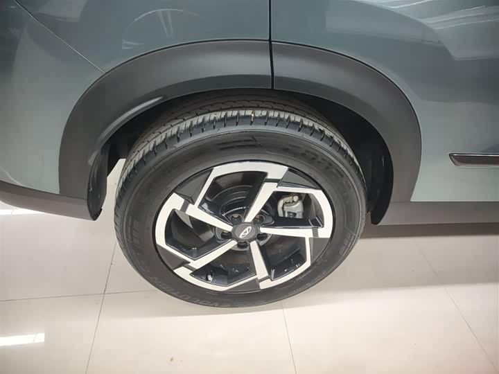 Фото 26 - Chery Jaecoo J7 (Explore 06)