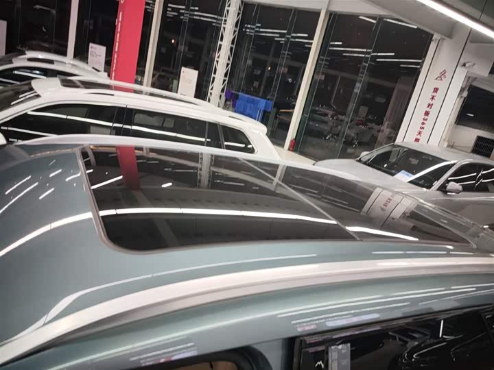 Фото 27 - Chery Jaecoo J7 (Explore 06)