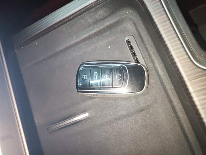 Фото 9 - Chery Jaecoo J7 (Explore 06)