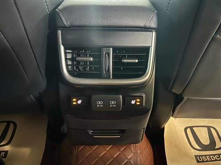 Фото 15 - Subaru Outback