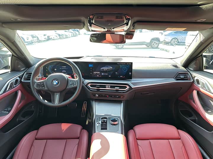 Фото 12 - BMW 4 Series