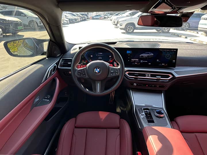 Фото 13 - BMW 4 Series