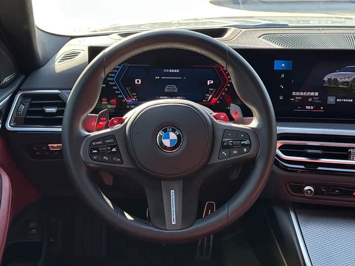 Фото 14 - BMW 4 Series