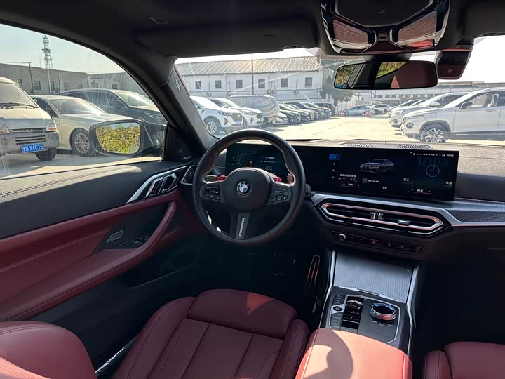 Фото 16 - BMW 4 Series