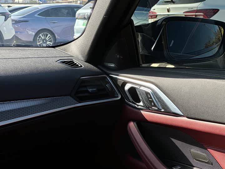 Фото 19 - BMW 4 Series