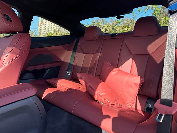 Фото 21 - BMW 4 Series