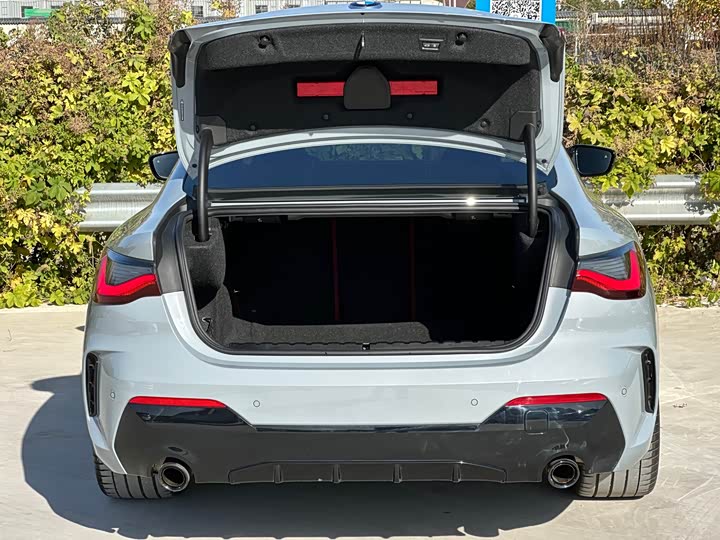 Фото 25 - BMW 4 Series