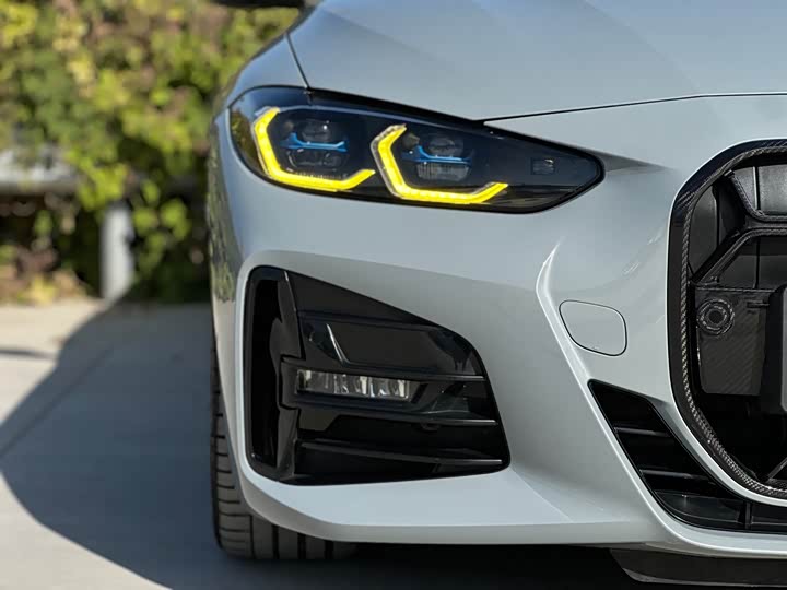 Фото 27 - BMW 4 Series