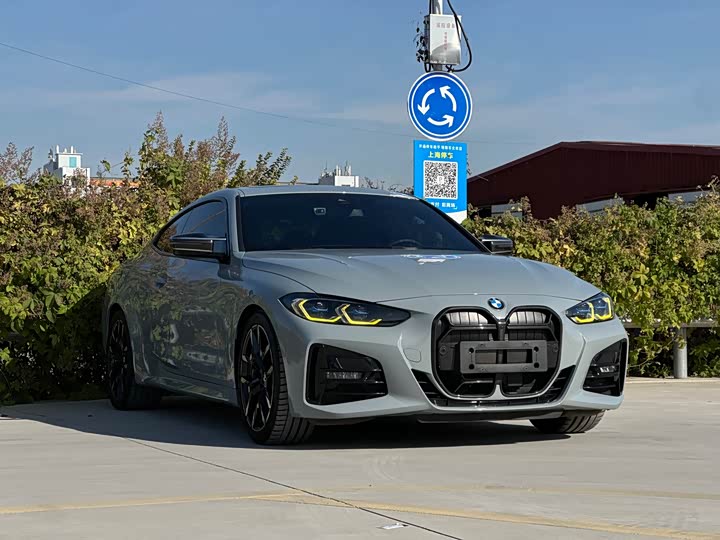 Фото 3 - BMW 4 Series