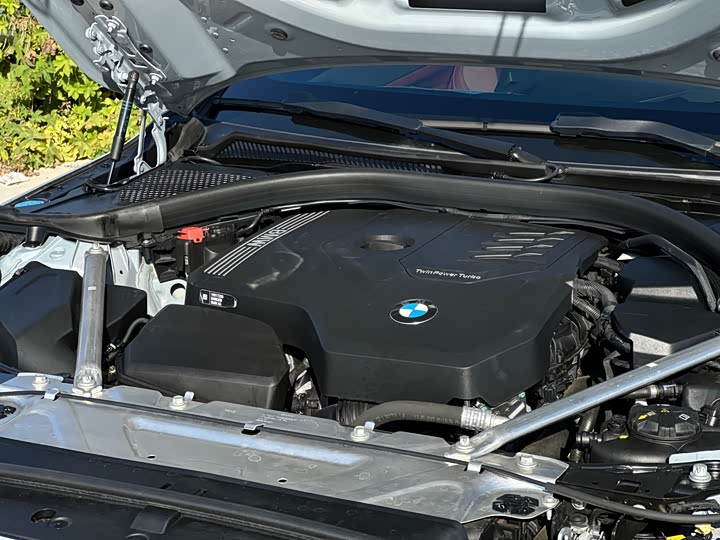 Фото 31 - BMW 4 Series