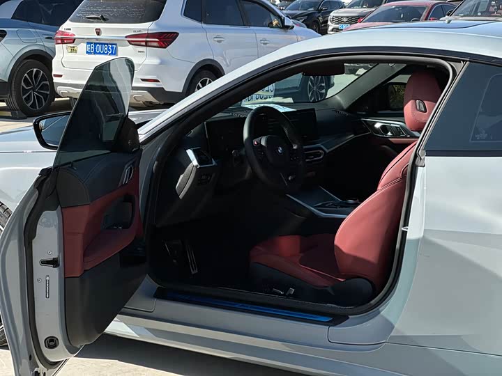 Фото 5 - BMW 4 Series