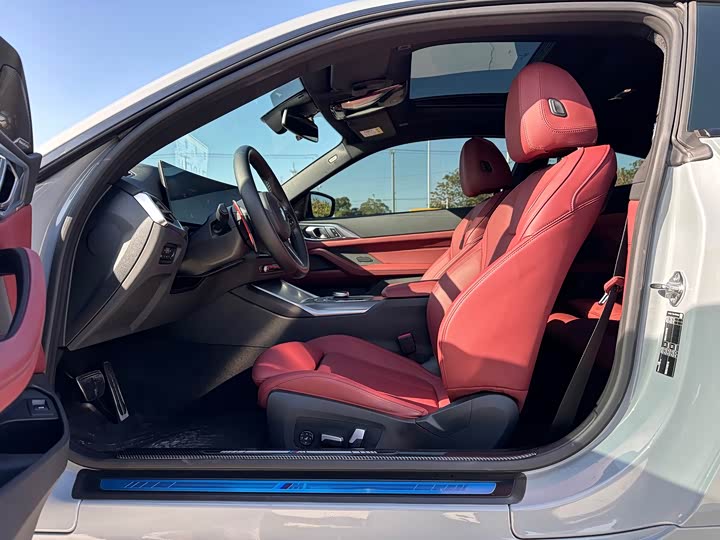 Фото 8 - BMW 4 Series