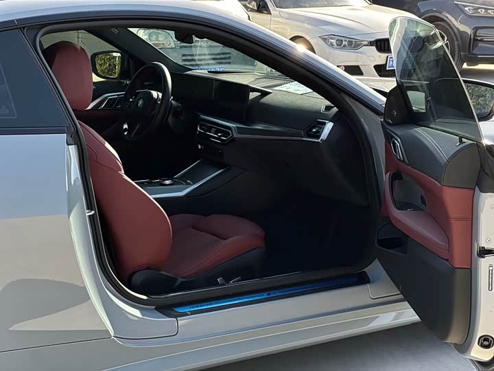 Фото 9 - BMW 4 Series