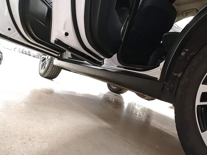 Фото 22 - Mitsubishi Outlander