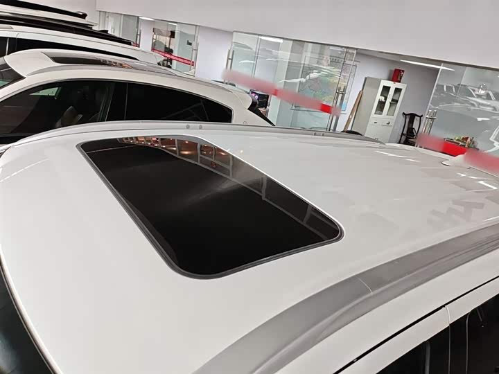 Фото 27 - Mitsubishi Outlander