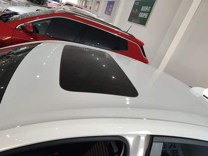 Фото 27 - Buick Verano