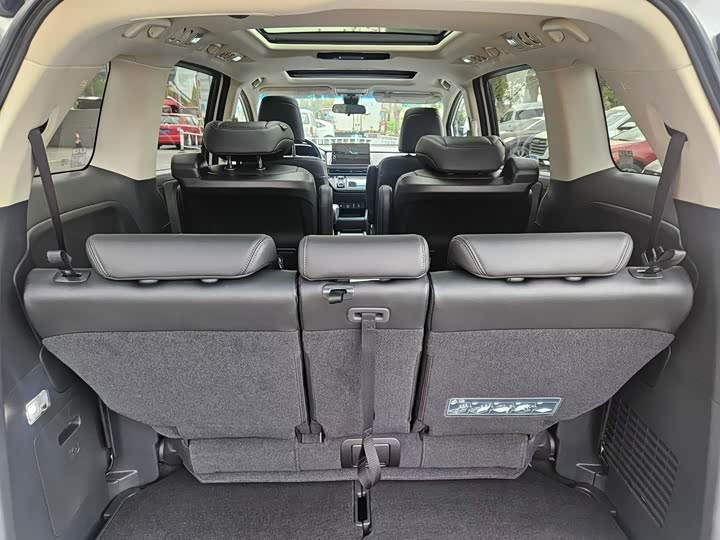 Фото 5 - Honda Odyssey