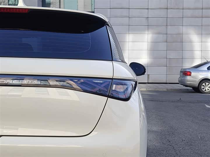 Фото 10 - BYD Dolphin