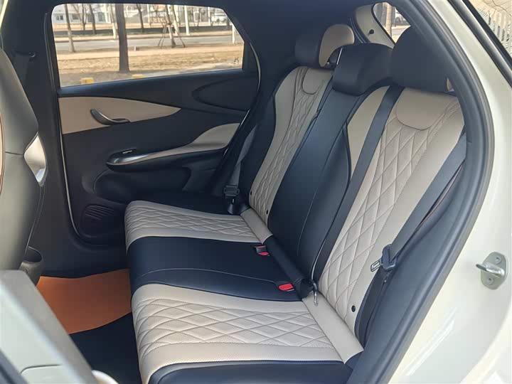 Фото 22 - BYD Dolphin