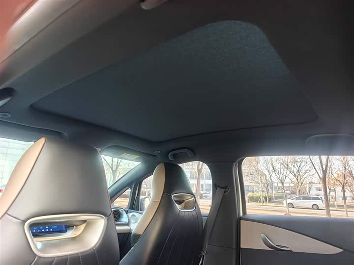 Фото 24 - BYD Dolphin