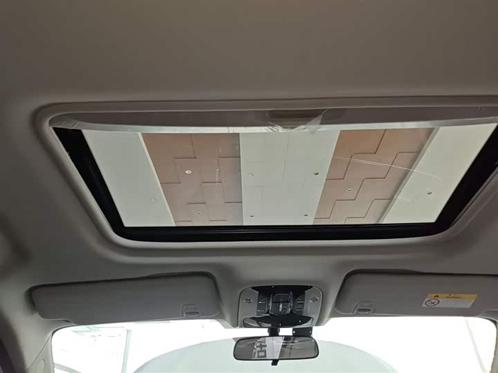 Фото 18 - GAC Trumpchi M8