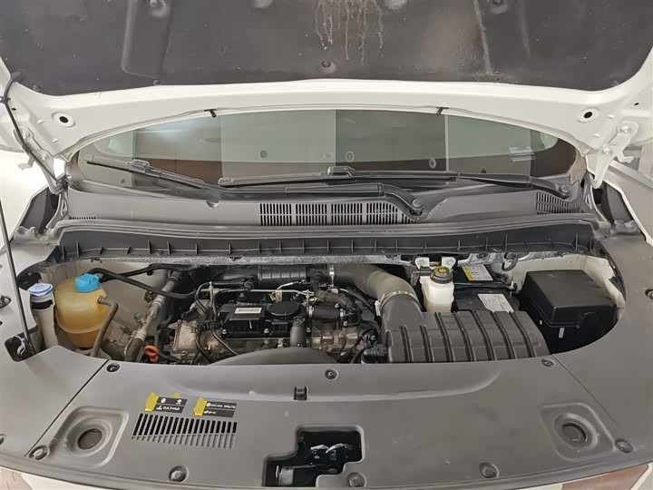 Фото 20 - GAC Trumpchi M8