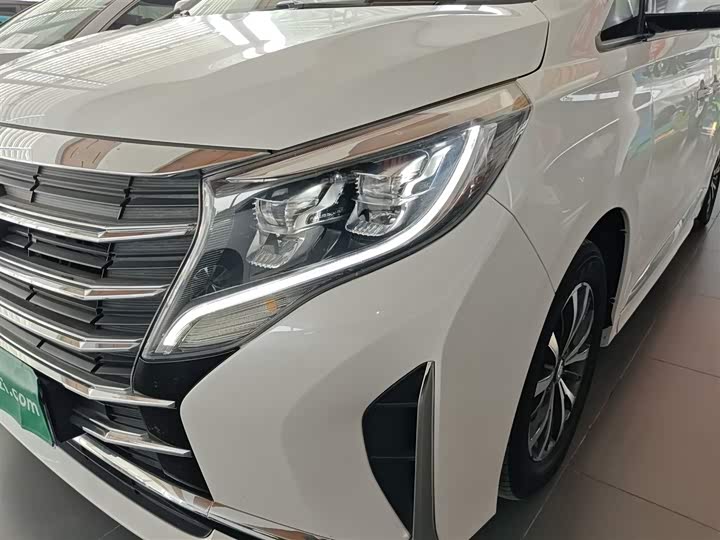 Фото 24 - GAC Trumpchi M8