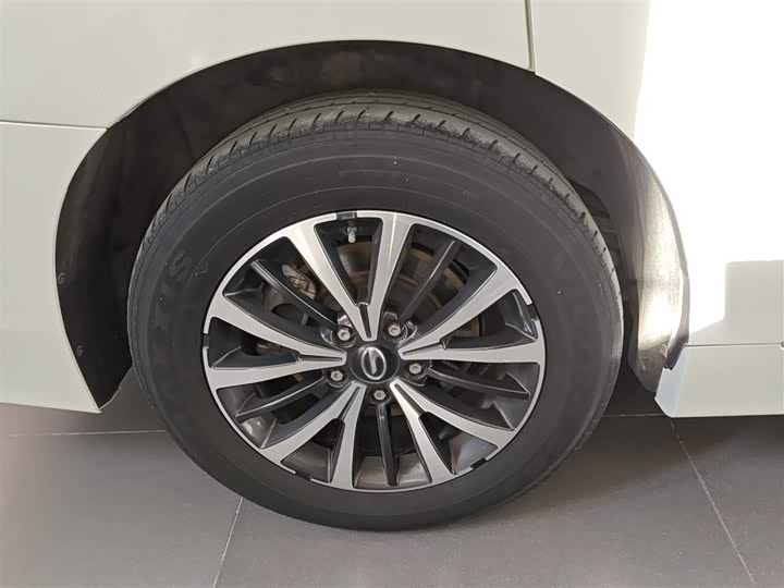 Фото 26 - GAC Trumpchi M8