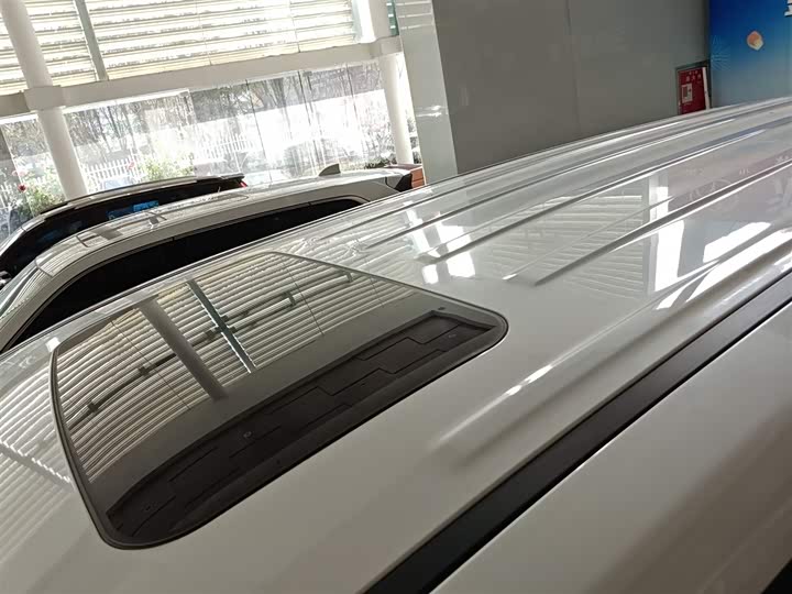 Фото 27 - GAC Trumpchi M8