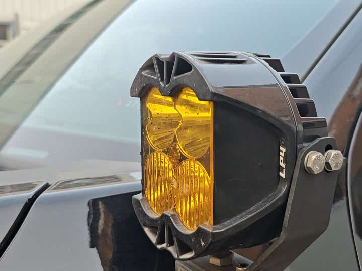 Фото 3 - Ford F-150 Raptor