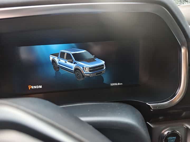 Фото 5 - Ford F-150 Raptor