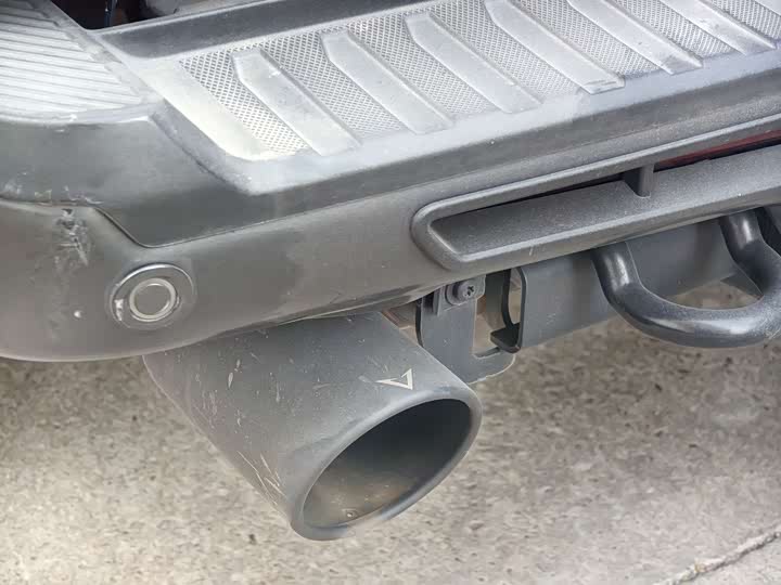 Фото 8 - Ford F-150 Raptor