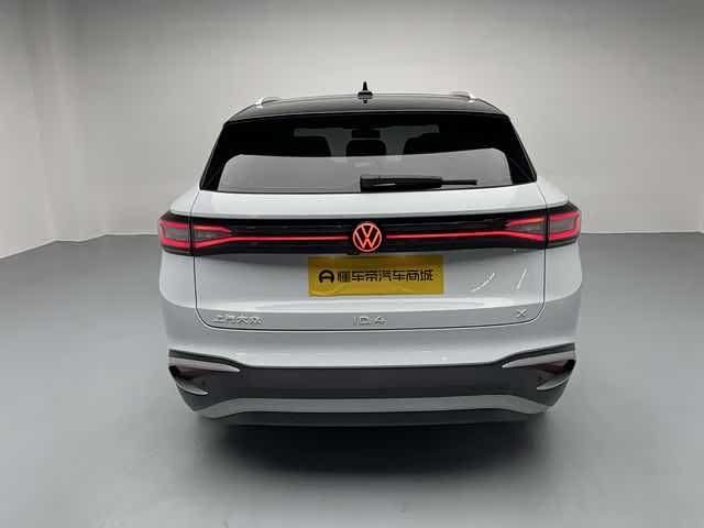 Фото 15 - Volkswagen ID.4 X