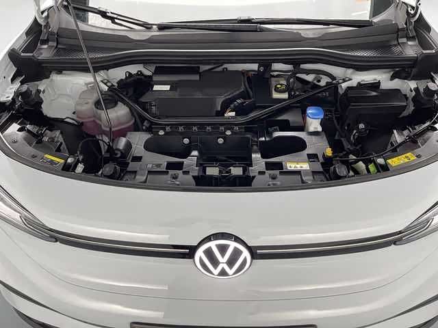 Фото 17 - Volkswagen ID.4 X